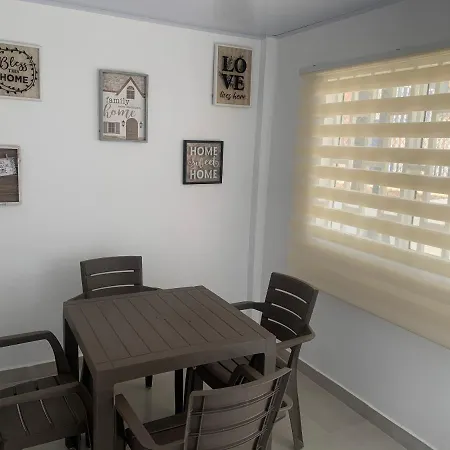 San Andres Living House-3