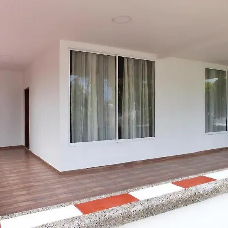 Casa Vacacional San Andres Isla-3