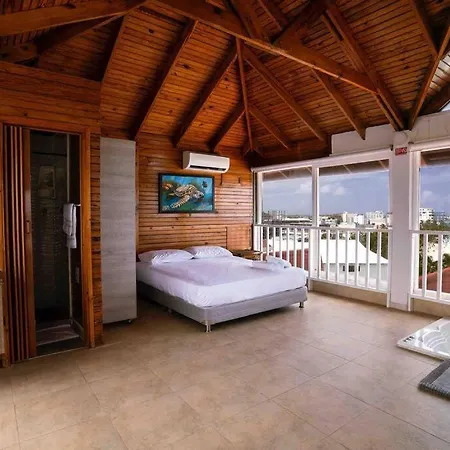 Exclusivo Penthouse-3