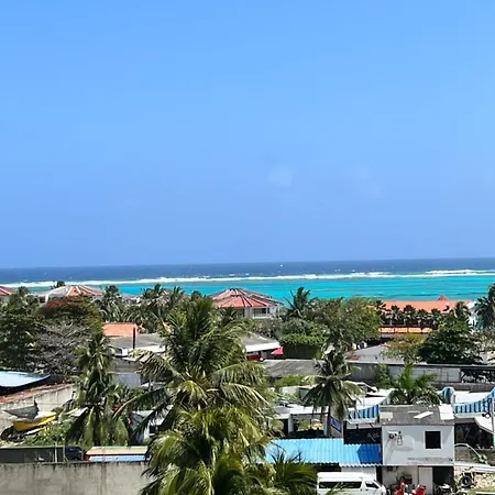 Aquilo Penthouse En San Andres-3