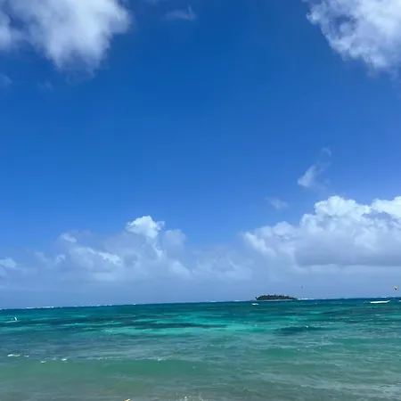Aquilo Penthouse En San Andres-2