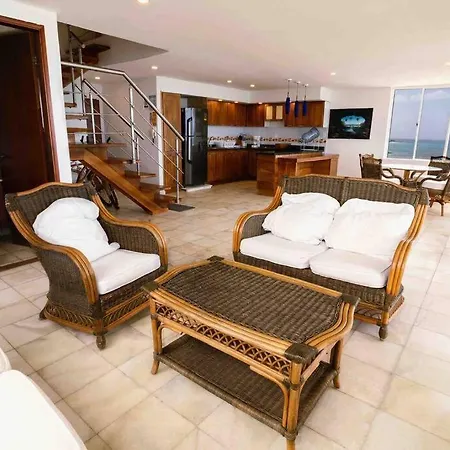 Exclusivo Penthouse-2