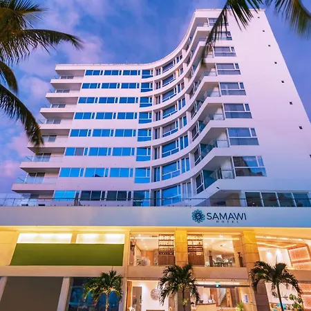 Samawi Hotel-2