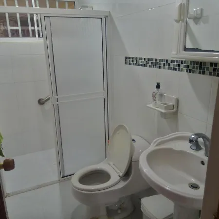 Hostal Green Bay-2