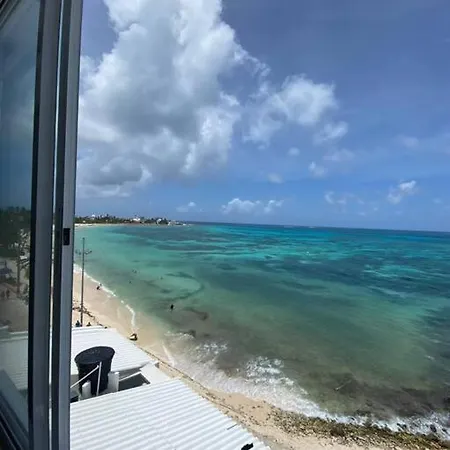 Apartamento Frente Al Mar, San Andres Islas-3