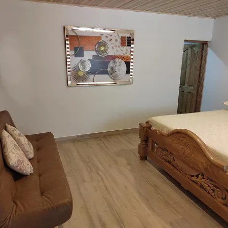 Aparta Suite Villa Roko-2