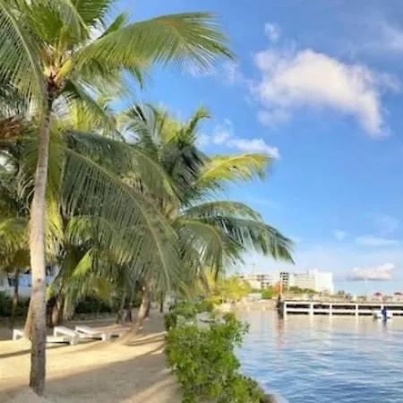 Apartamento En San Andres Frente Al Mar En Sun Rise-3