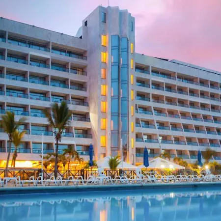 Apartamento En Sun Rise San Andres-2