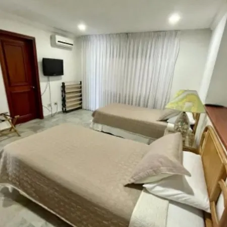 Apartamento En Sun Rise San Andres-3