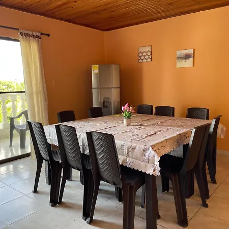 Apartamento Sauce 302 - Turismo Comanza-3