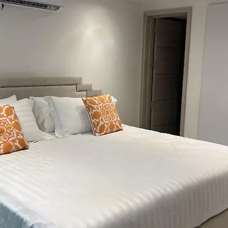 Apartamento Sea View 503B-2