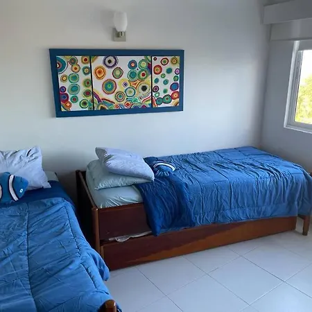 Apartmento En San Andres, Duplex-2