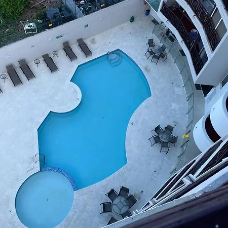 Apartmento En San Andres, Duplex-3