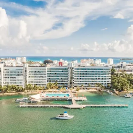 Apartamento Con Espectacular Vista Al Mar En San Andres Sun Rise-2