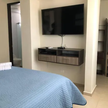 Charming And Modern Apartment Near The Sea-2