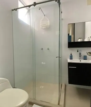 Charming And Modern Apartment Near The Sea-3
