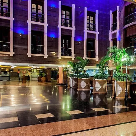 Ghl Hotel Sunrise-2