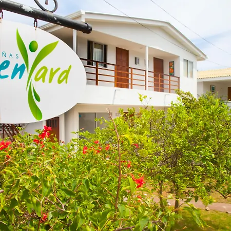 Cabanas Green Yard-2