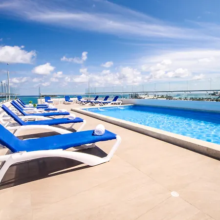 Azure Lofts & Pool-2