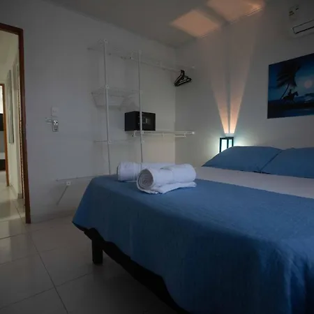 Apartamentos Chalet Del Mar-2