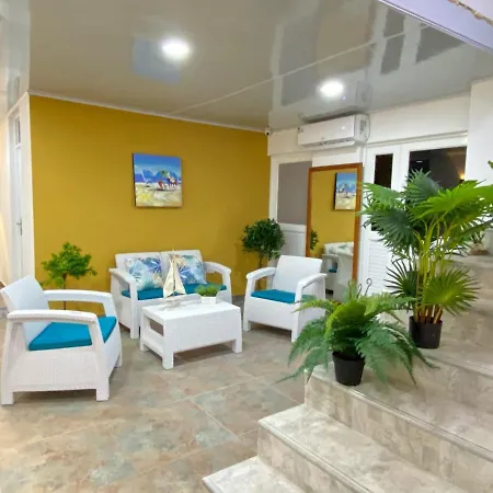 Oceana Hotel-2
