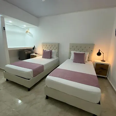 Casa Sunset Hotel Boutique-3