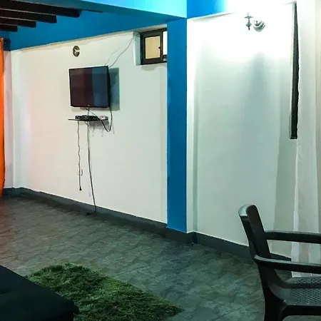 Posada Miss Deisy-3