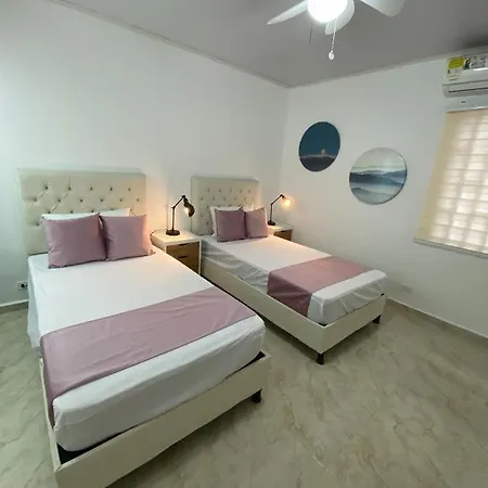 Casa Sunset Hotel Boutique-2