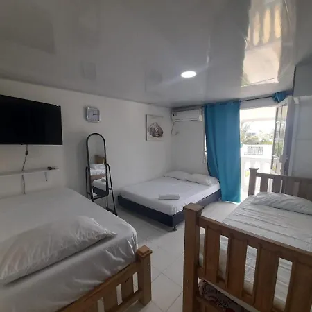 Apartamentos Mis Came-2