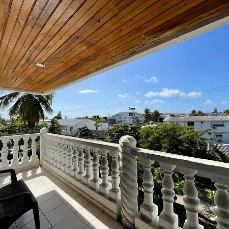 Apartamento Sauce 302 - Turismo Comanza-2