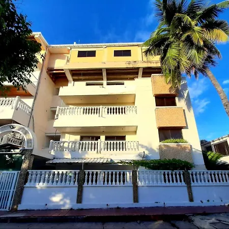 Apartamento El Cedro 102 - Turismo Comanza-2