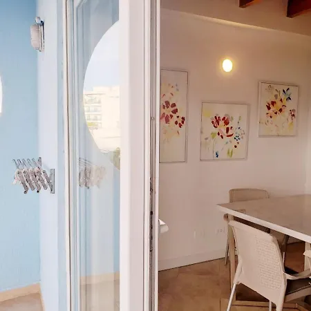 Apartamento Tu Casa En El Mar-2