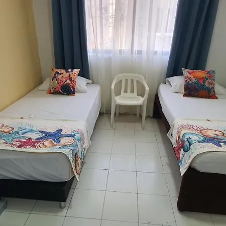 Vivienda Turistica Colon-2