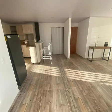 Apartamentos Greenup-2