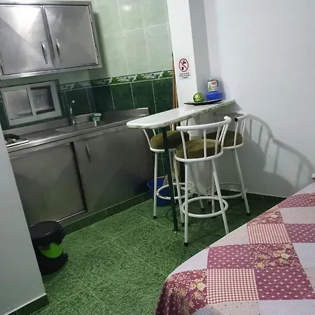 Apartaestudio Casa Lisboa-2