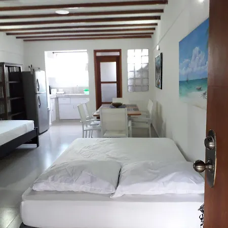 Downtown Beachside Apartment-2