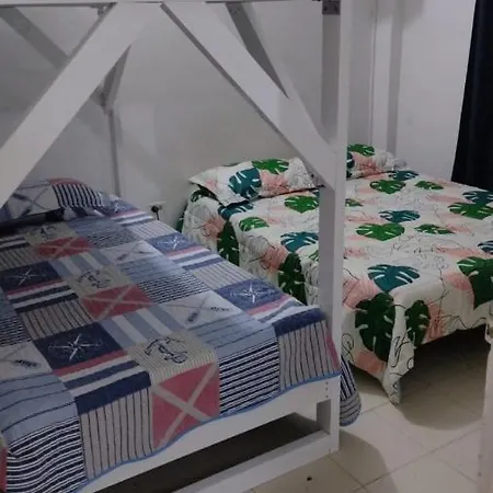 Apartamento Turistico Sea Garden-2
