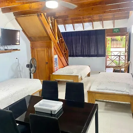 Cabana Diana-2