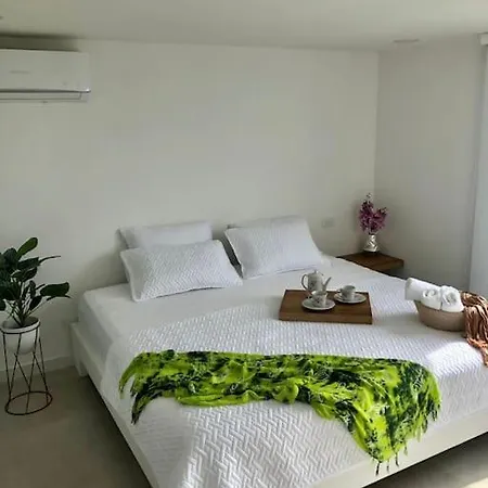604A: Apartamento De Lujo En Sai-3
