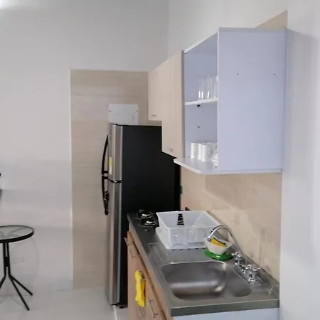 Apartamento En El Centro De San Andres #5-2