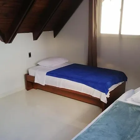 Apartamento En El Centro De San Andres #5-3