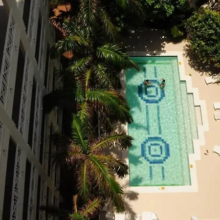 Hermoso Apartamento En San Andres Frente Al Mar.-2