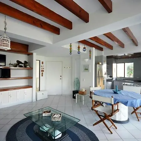 Hermoso Apartamento En San Andres Frente Al Mar.-3