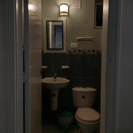 Apartaestudio Casa Lisboa-3