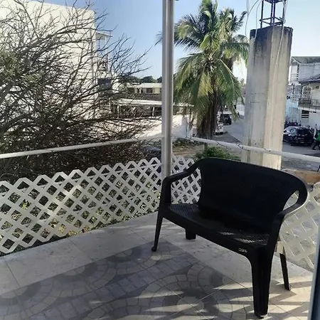Apartamento Turistico Milamar-2