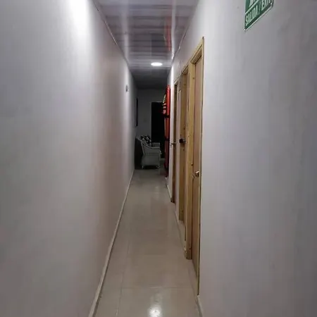 Apartamento Turistico Milamar-3