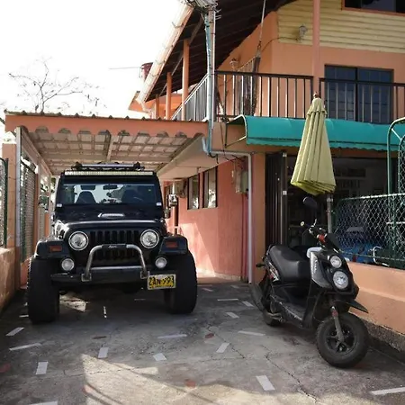 Casa Completa Marcia Place-2