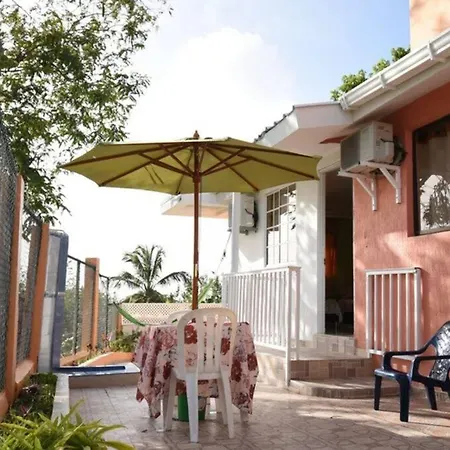 Casa Completa Marcia Place-3