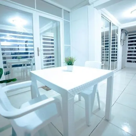 Casa Cerca A La Playa San Andres Danisha'S Place-2