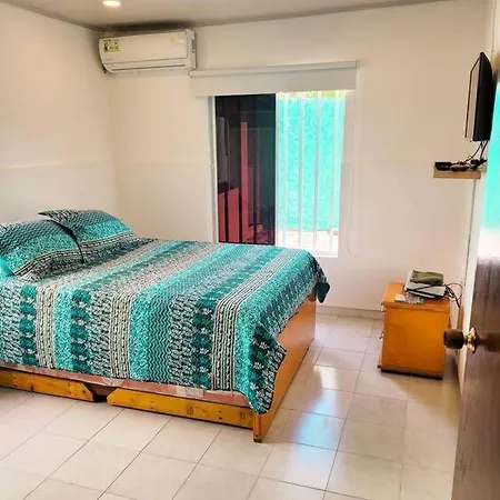 La Cabana Sai-3